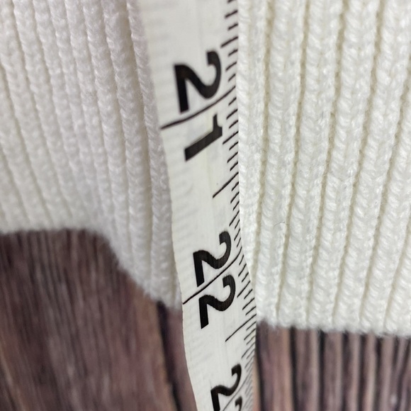 Roxy Morning Mood Sweater- Size Medium - Picture 14 of 16